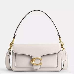 Coach Tabby Shoulder Bag 26